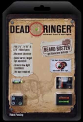 Dead Ringer Beard Buster 4324